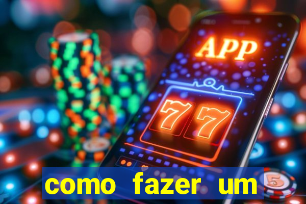 como fazer um pacto com a prosperidade